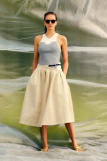 Tibi SS 2021