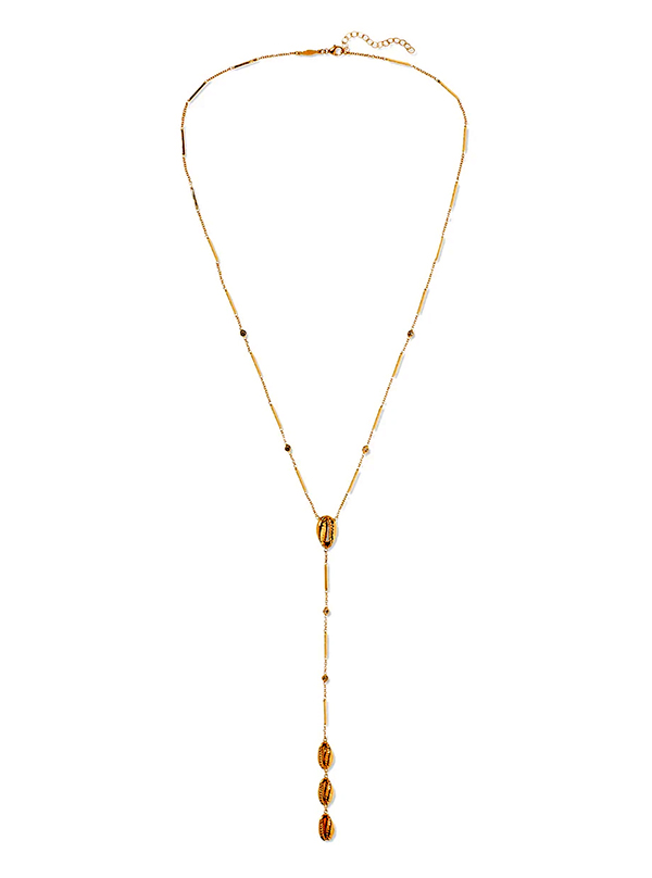 Jacquie Aiche necklace