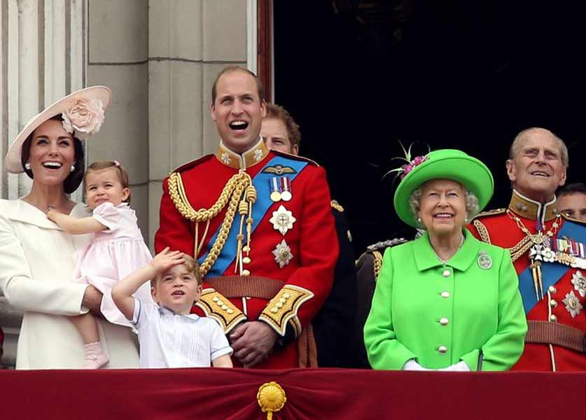 Platinum Jubilee: Will Harry and Meghan Appear on Palace Balcony?