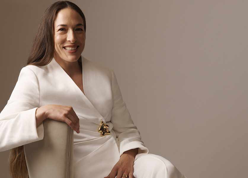 Mary Alice to Be Part of Fashion Trust Arabia’s Advisory Board