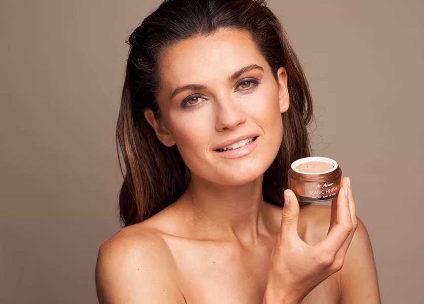 Three Golden Rules for Finding Perfect Foundation Three Golden Rules for Finding Perfect Foundation