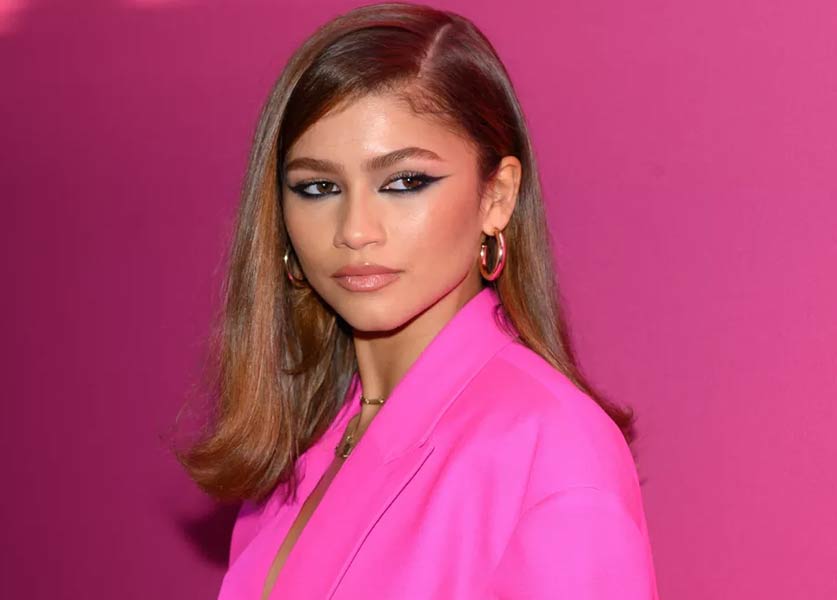 Reverse Cat-Eye Makeup Trend Reverse Cat-Eye Makeup Trend