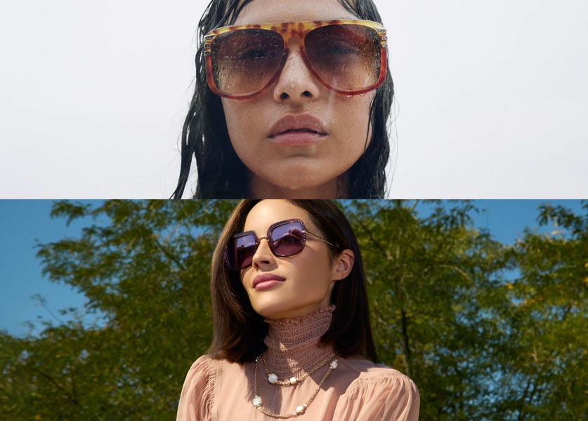 Must-Have Sunglasses This Summer Must-Have Sunglasses This Summer