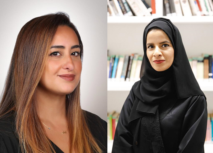 يوم المرأة الإماراتية تحتفي بـ خريجات برنامج "خبراء الإمارات" الرائدات في صناعة المستقبل