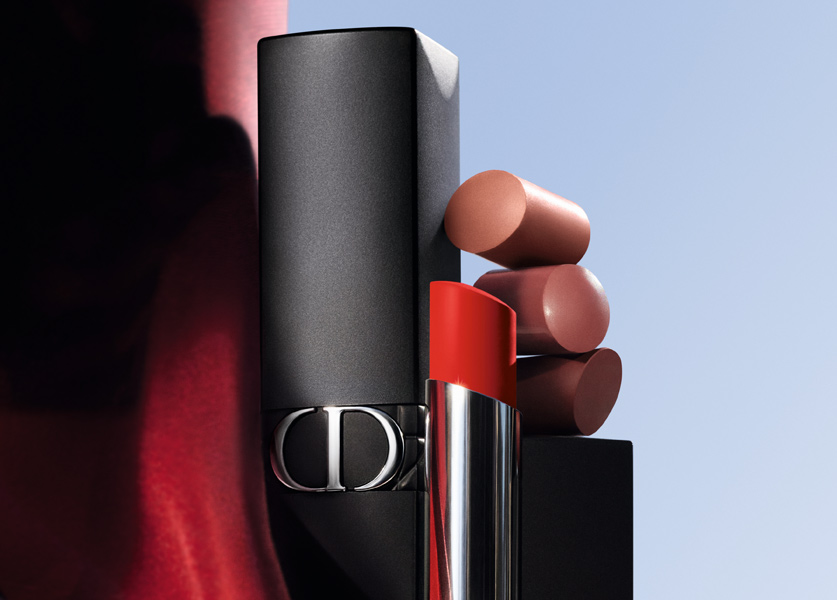 ROUGE DIOR FOREVER