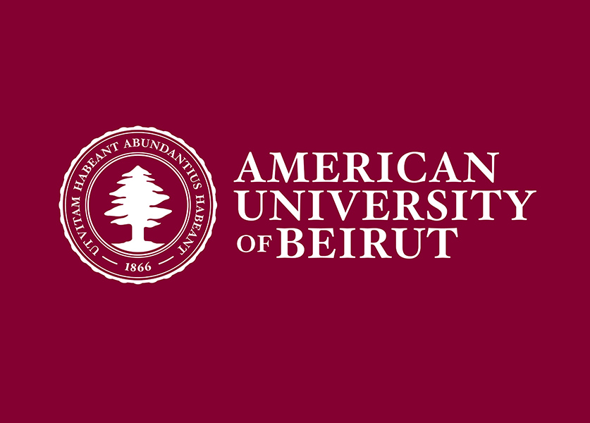 The American University of Beirut Reaffirms Identity with New Logo