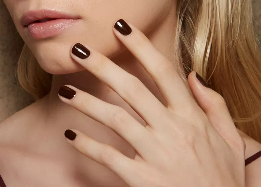 Extend the Life of your Polish with Brazilian Manicure