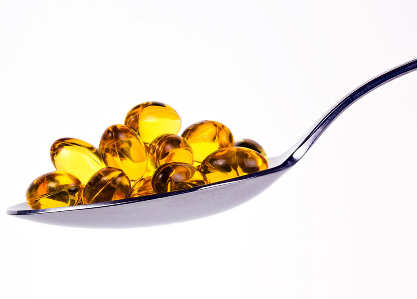 فوائد omega 3 للجنس