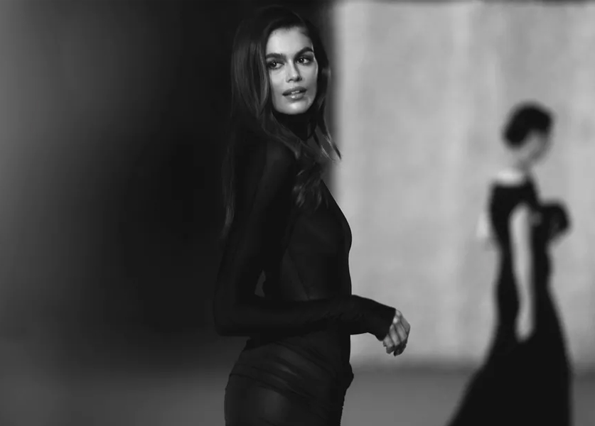 Stars who Stunned in Turtleneck Dress this Fall Stars who Stunned in Turtleneck Dress this Fall