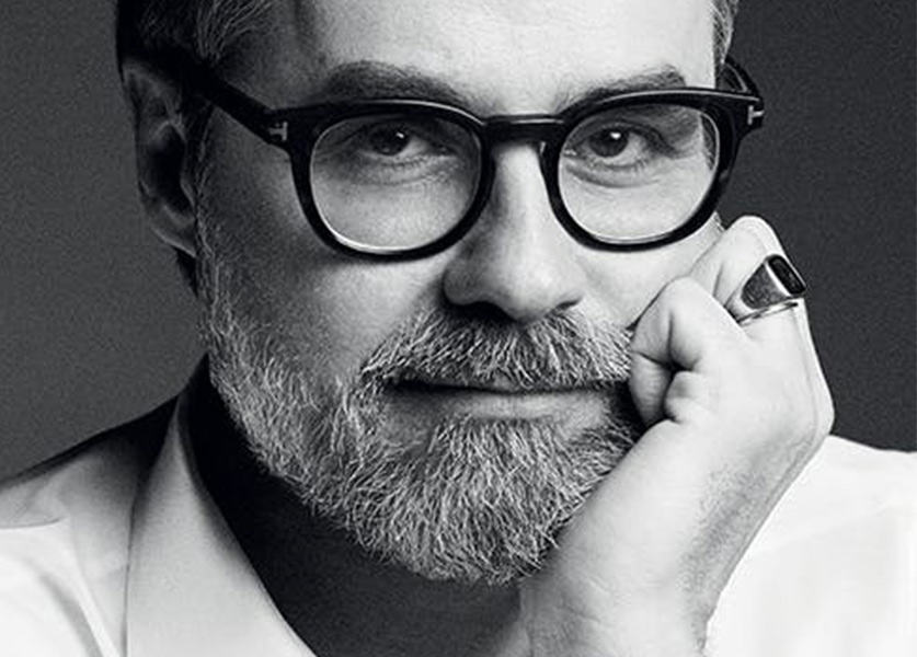 Head of Global Creative Resources Fragrance, Beauty, Fine Jewelry & Watches Thomas Du Pré De Saint Maur: “CHANEL Fragrance.. A Daily Invitation to Put on a Show” Head of Global Creative Resources Fragrance, Beauty, Fine Jewelry & Watches Thomas Du Pré De Saint Maur: “CHANEL Fragrance.. A Daily Invitation to Put on a Show”