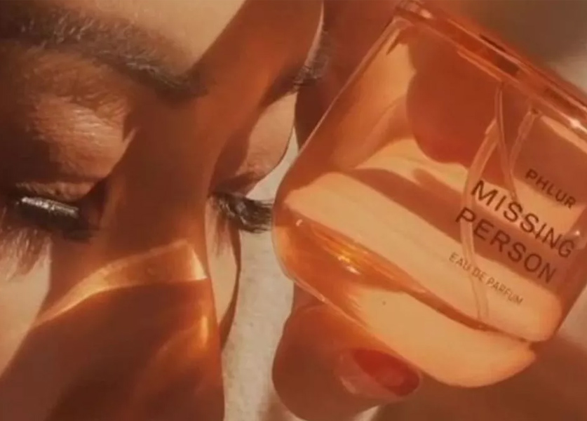 Viral Perfume Triggers Tears on TikTok with a Waiting List of 200,000 People