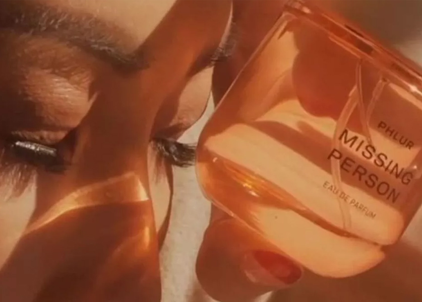 Viral Perfume Triggers Tears on TikTok with a Waiting List of 200,000 People Viral Perfume Triggers Tears on TikTok with a Waiting List of 200,000 People