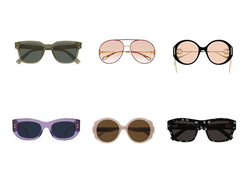 Eyewear Gift Guide for this Festive Season