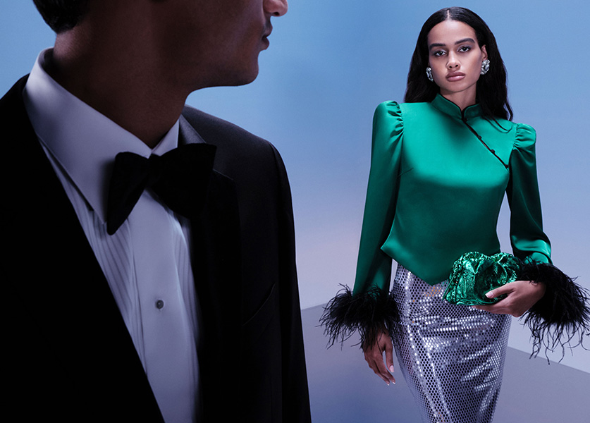 Harvey Nichols – Dubai Launches The Art of Gifting Harvey Nichols – Dubai Launches The Art of Gifting
