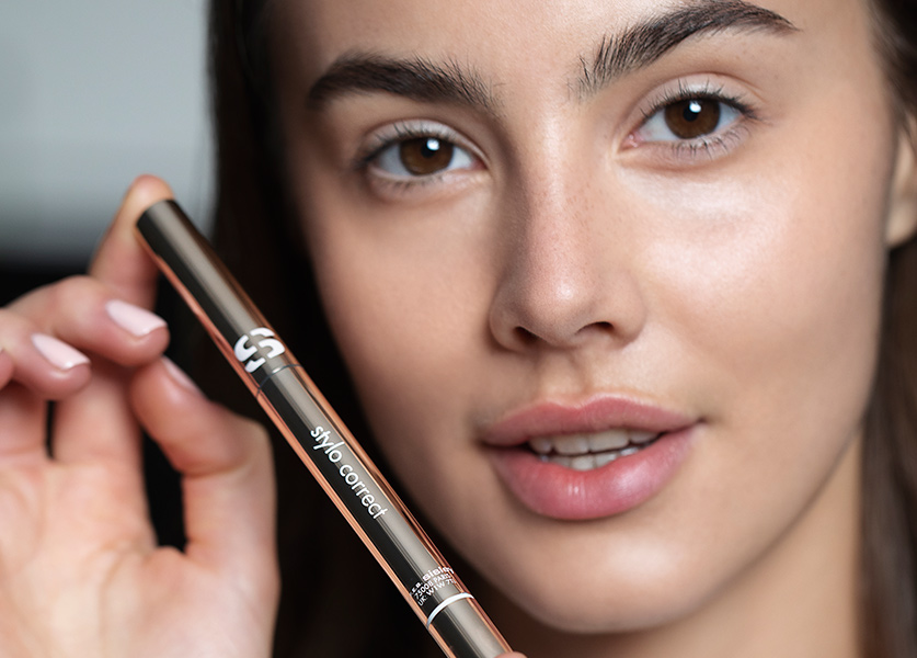 The New Stylo Correct – Sisley's One-of-a-Kind Concealer The New Stylo Correct – Sisley's One-of-a-Kind Concealer