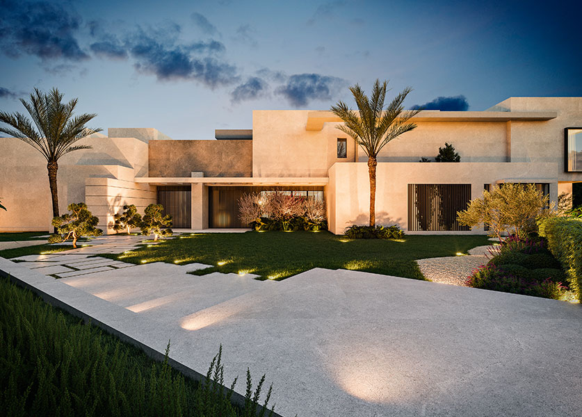 Elie Saab and Urbania: First Ever Elie Saab Branded Residences in Spain ...