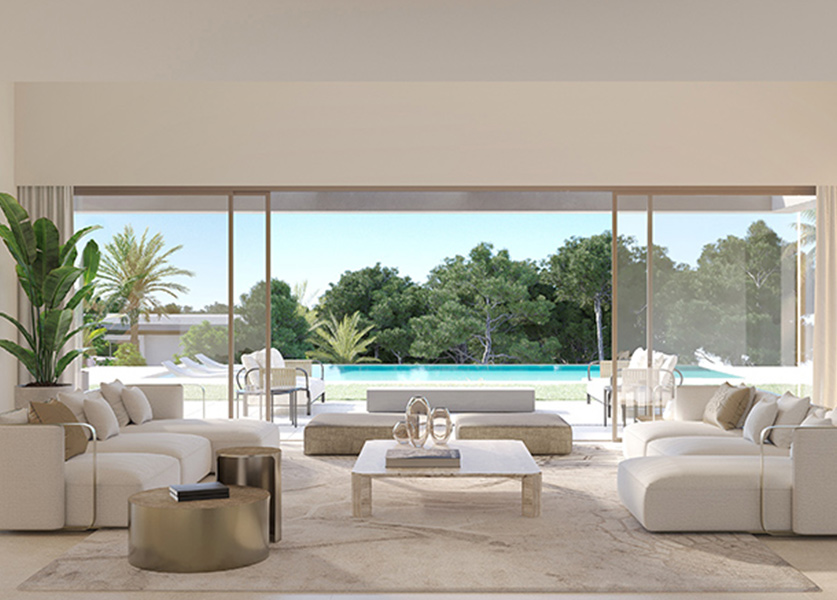 Elie Saab and Urbania: First Ever Elie Saab Branded Residences in Spain