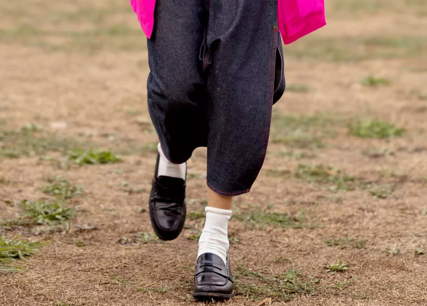 Is the Moccasin the New Sneaker? Is the Moccasin the New Sneaker?