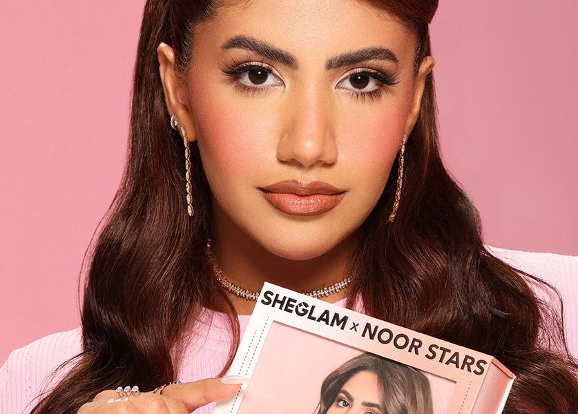 Noor Stars… The Definition of a Successful Arab Woman