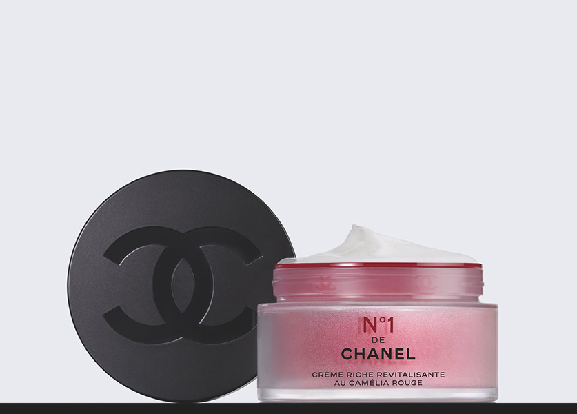 N°1 DE CHANEL Rich Revitalizing Cream