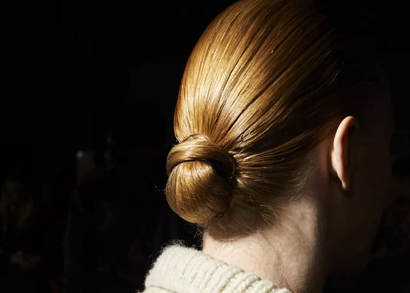 The Ballet Bun: a Classic that Knows how to Reinvent Itself