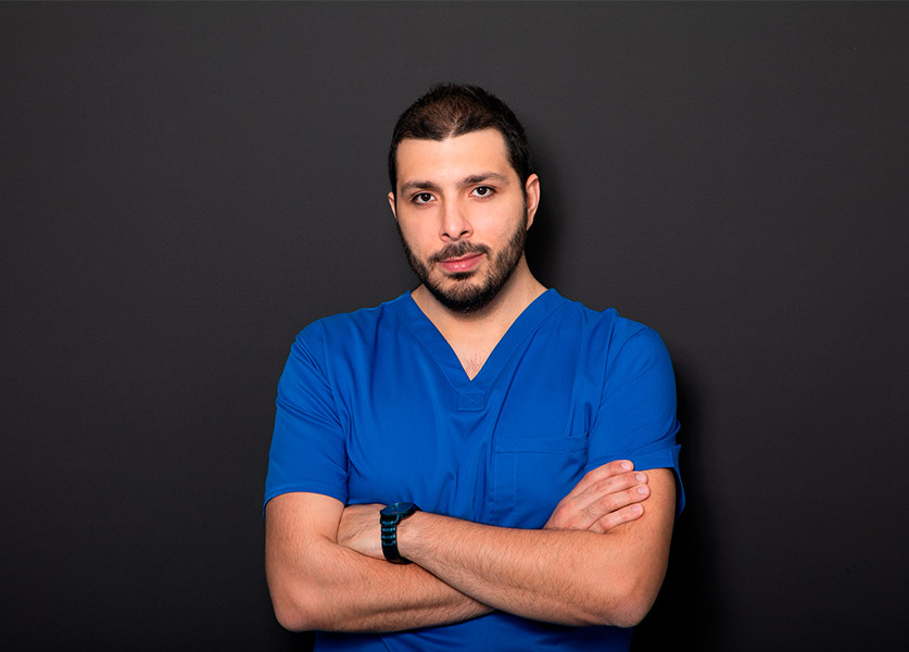 Plastic Surgeon Dr. Joe Khoury Unveils Innovative Techniques in the Middle East Plastic Surgeon Dr. Joe Khoury Unveils Innovative Techniques in the Middle East