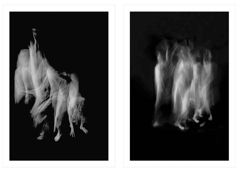 Anna Bondavalli’s Lens Captures Intangible Form