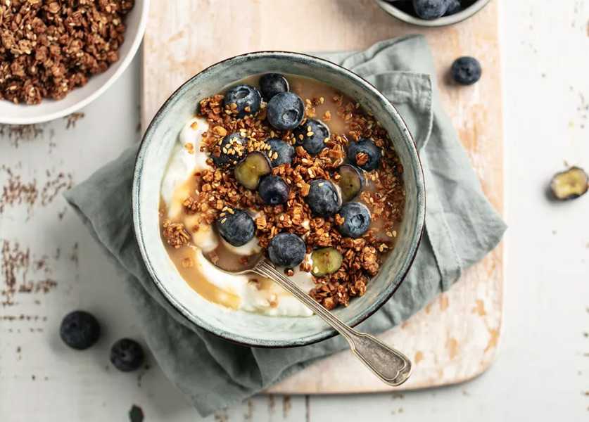These 3 Breakfast Menus Can Save your Day These 3 Breakfast Menus Can Save your Day