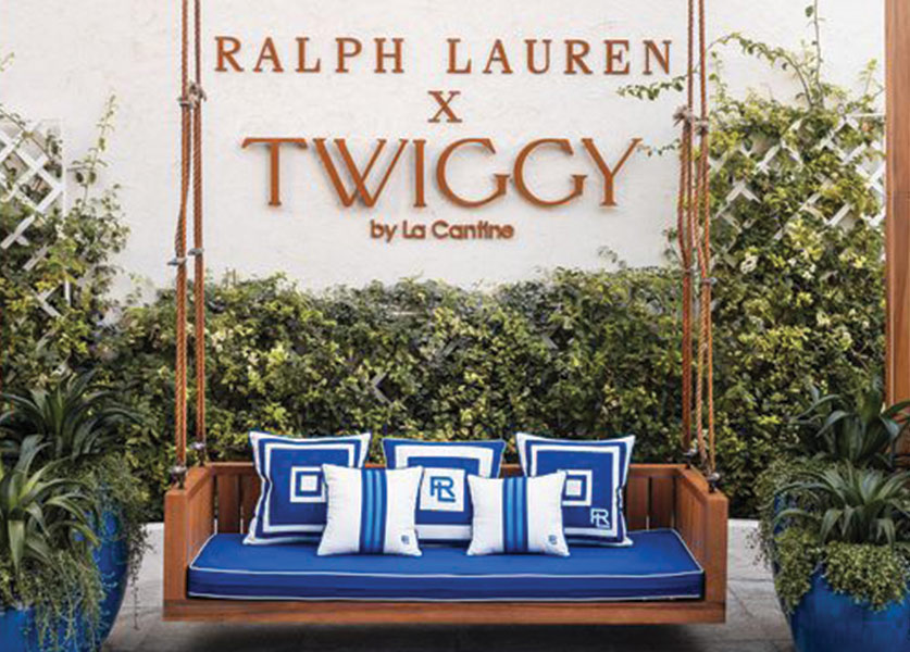 Ralph Lauren Launches Exclusive Pop-Up Store & Beach Experience in Dubai