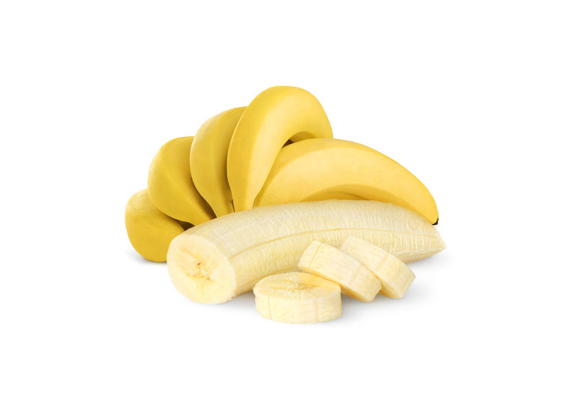 تفسير الموز في المنام للعزباء