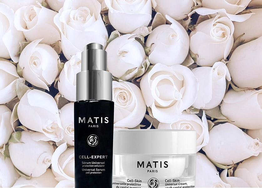 The Secret of Young Skin with Matis