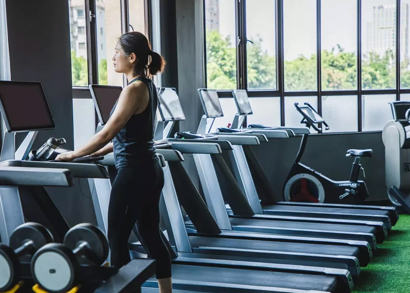 Burn Calories and Build Muscles with the 12-5-30 Method Burn Calories and Build Muscles with the 12-5-30 Method