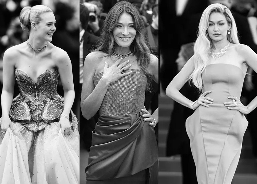 Best of Cannes Film Festival 2023