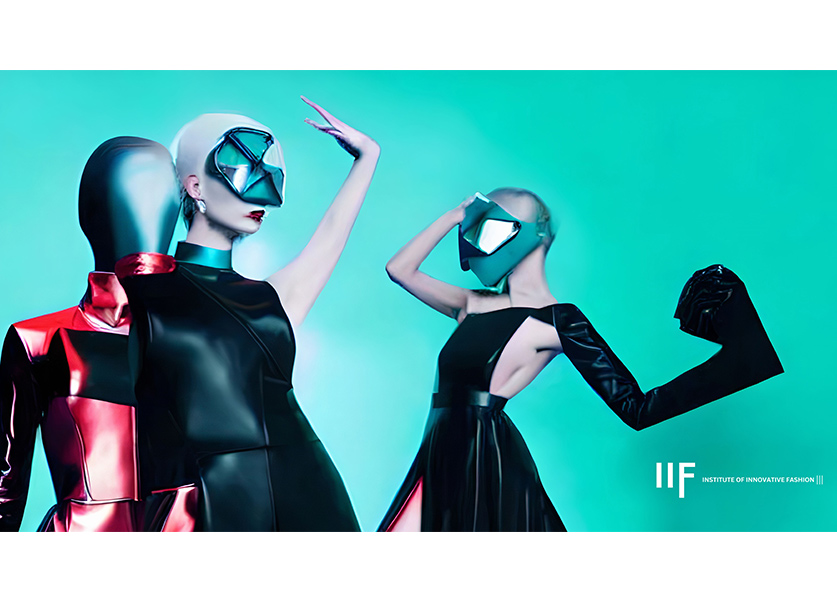 Institute of Innovative Fashion: Online Certificate Program by Arab Fashion Council