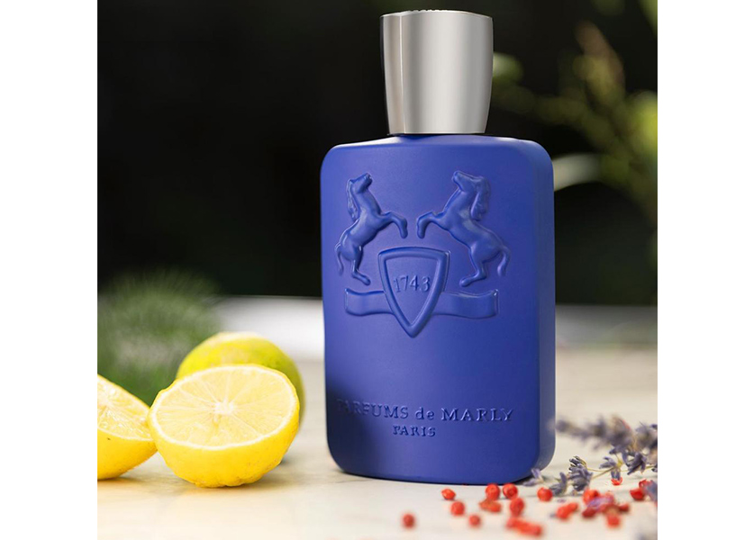 Parfums de Marly – Percival, the Opulent Scent