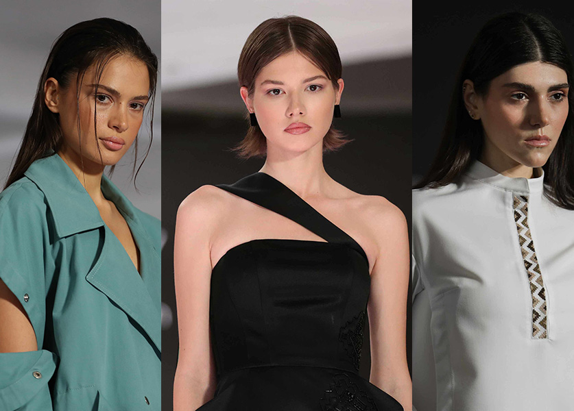 Yerevan Fashion Week Concludes with Tremendous Success