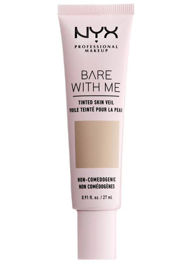 Anti-Blemish Solutions BB Cream SPF 40 - Clinique 