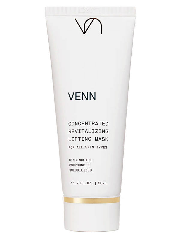 Concentrated Revitalizing Lifting Mask – Venn 