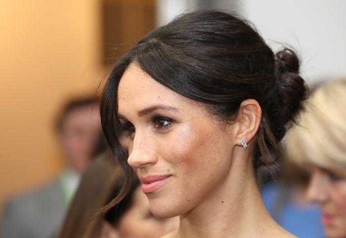 Meghan-Markle