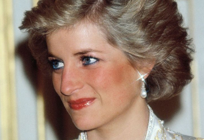 princess Diana