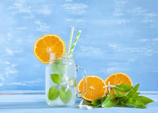 3 refreshing drinks for hot summer days