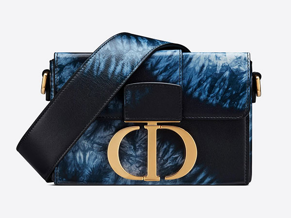 30 Montaigne Box bag, Chirstian Dior 