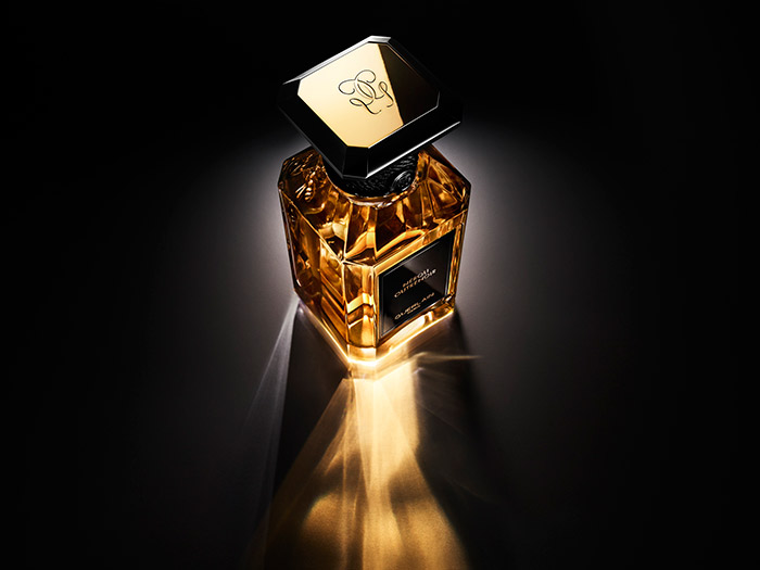 L’Art & La Matière Collection by Guerlain