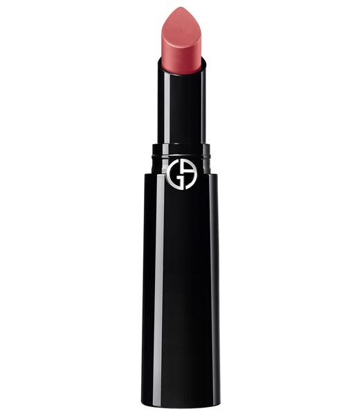 500 Fatale Lip Power Vivid Color Long Wear Lipstick from Armani Beauty