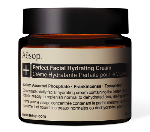 Aesop Perfect Facial Hydrating Cream