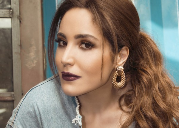 Abeer Nehme Carries Hopefulness in her New Release 