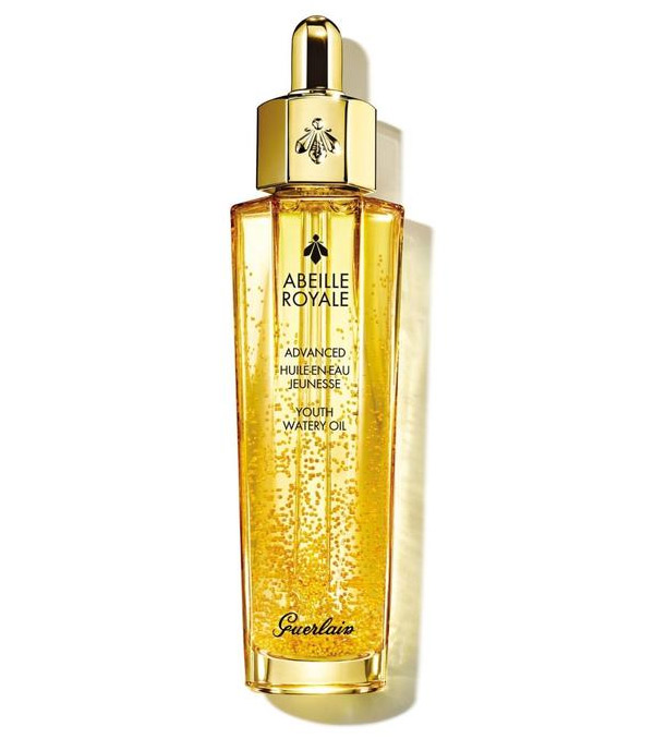 Abeille Royale Huile En Eau