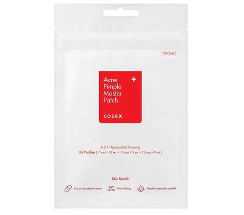 Acne Pimple Master Patch – Cosrx