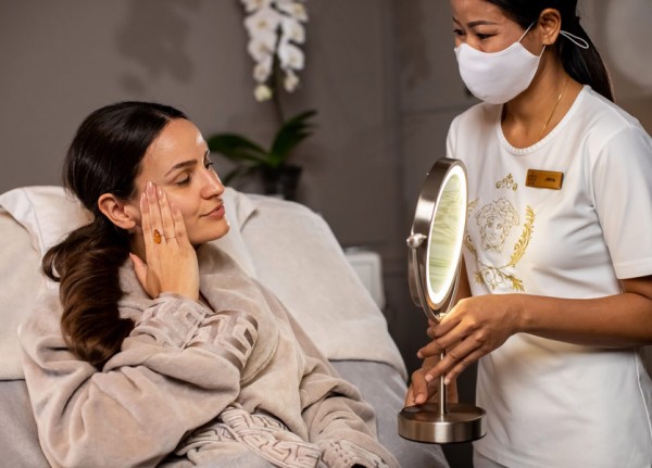 4 Luxury Spas To Refresh and Rejuvenate during Eid Al Adha holidays 