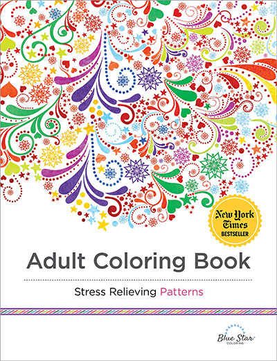 Adult-Coloring-book